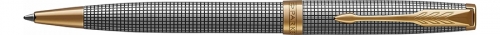 Pix Chiselled Silver GT Sonnet Royal Parker